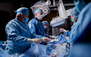 Avita Health System Comprehensive Cardiology Program: STEMI team